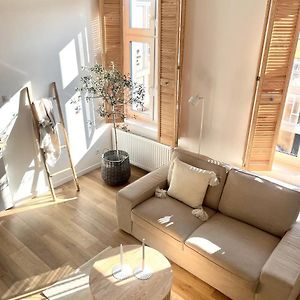 All For Sophie Apartments - Bezplatny Parking & Palarnia Kawy I Pracownia Artystyczna W Kamienicy - Free Parking & Art And Coffee In Historic Building